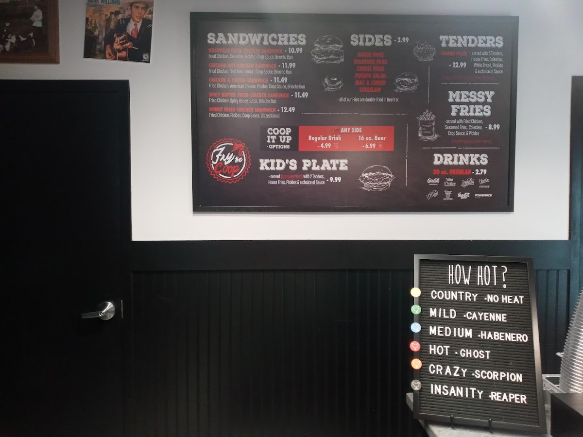 Menu Photo 4
