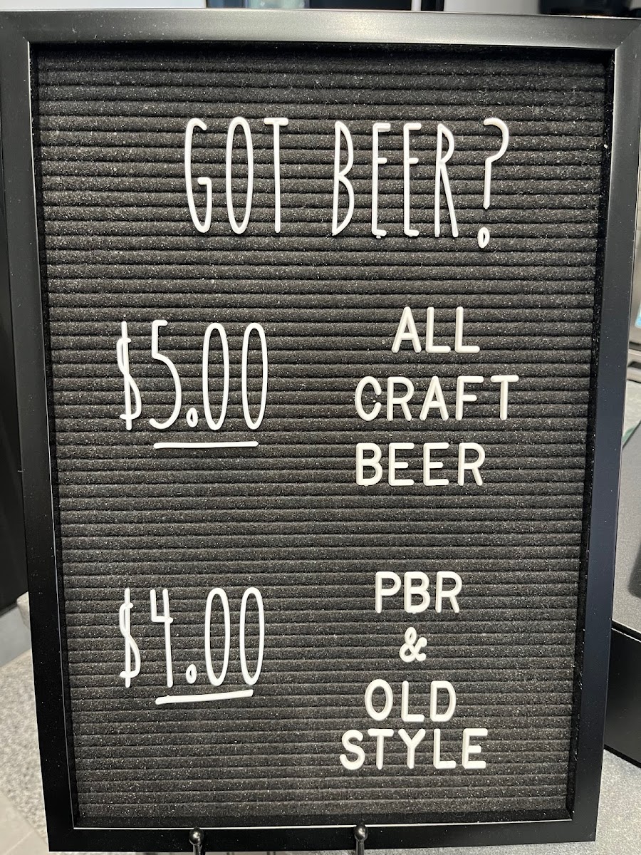 Menu Photo 9