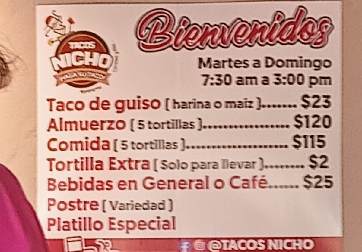 Menu Photo 6