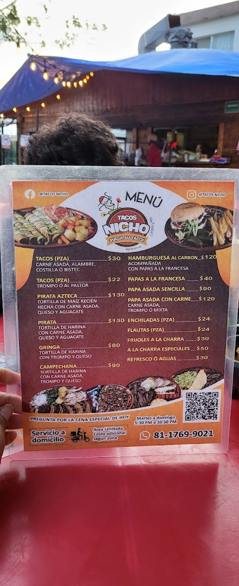 Menu Photo 7
