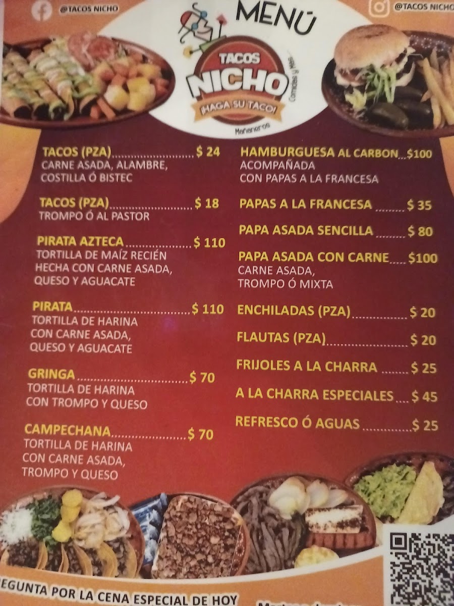Menu Photo 8