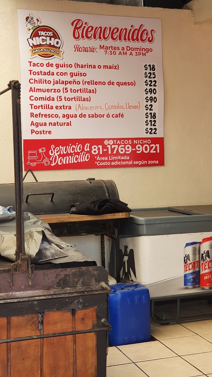 Menu Photo 9