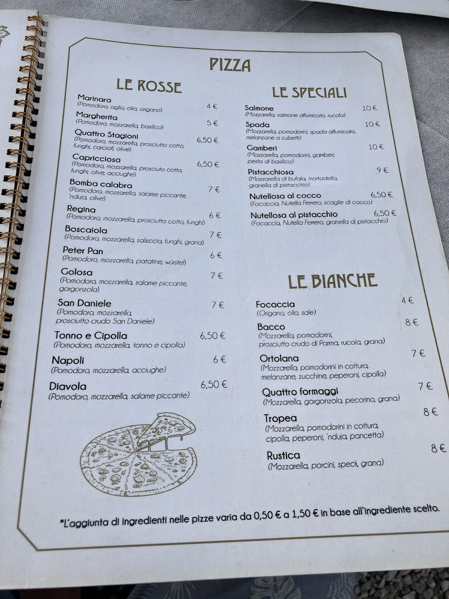 Menu Photo 6