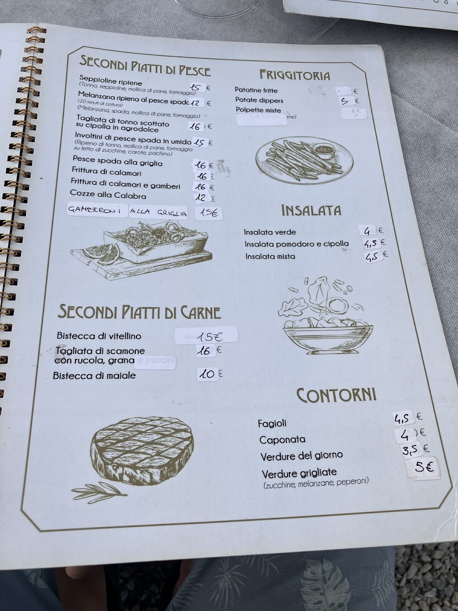 Menu Photo 7