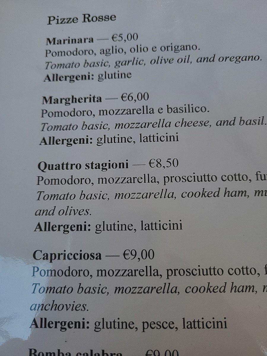 Menu Photo 8