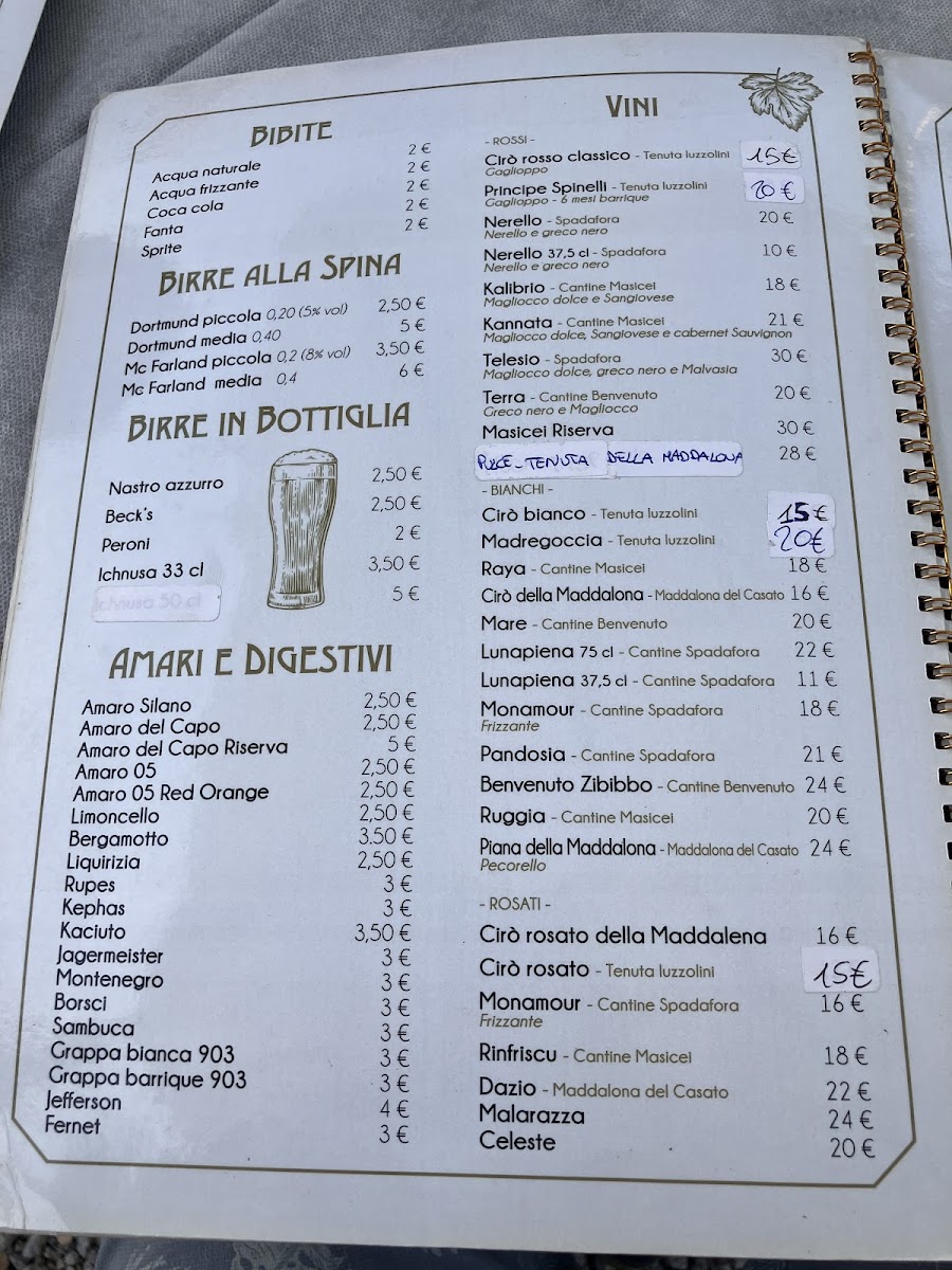 Menu Photo 9