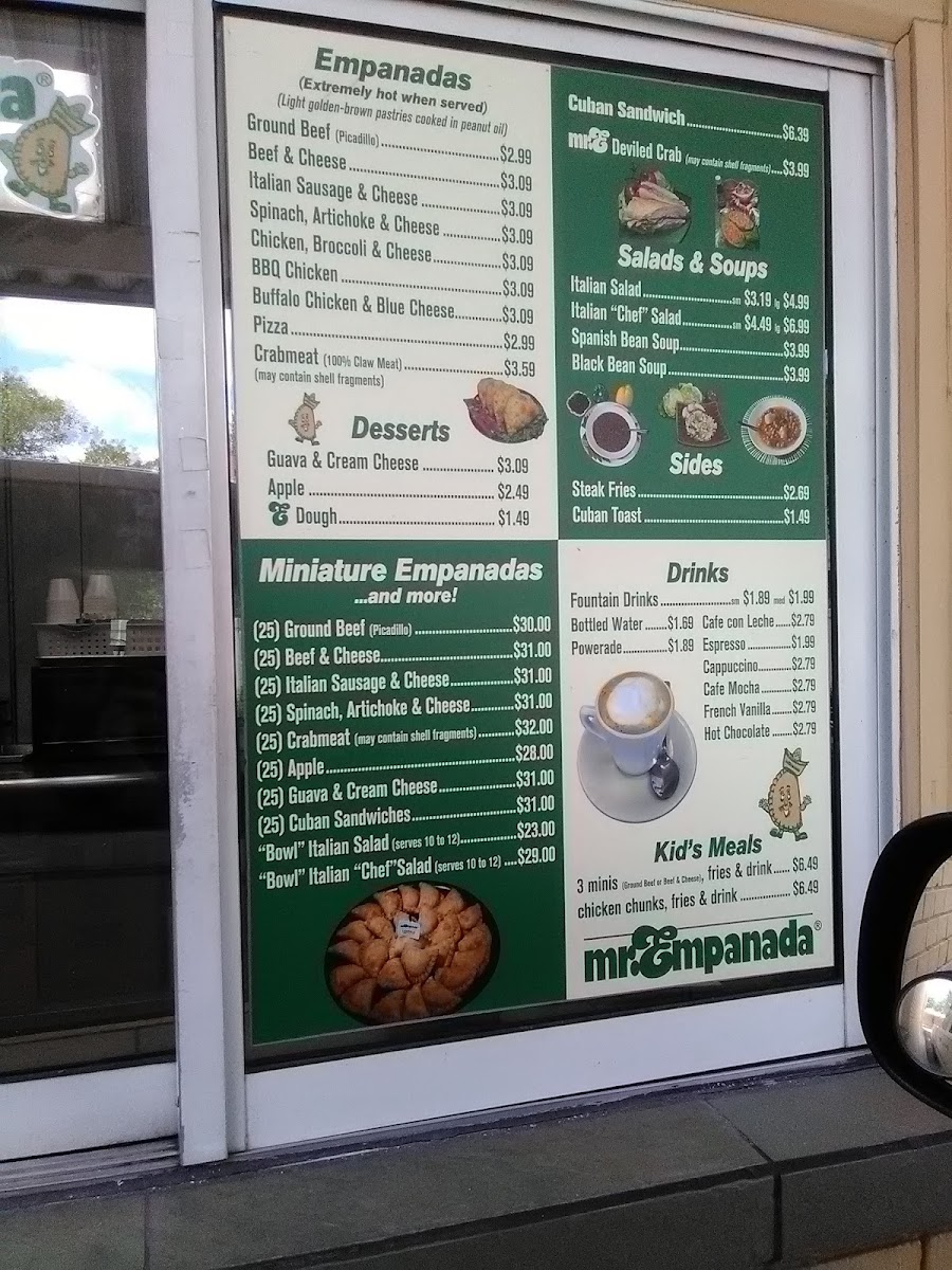 Menu Photo 6