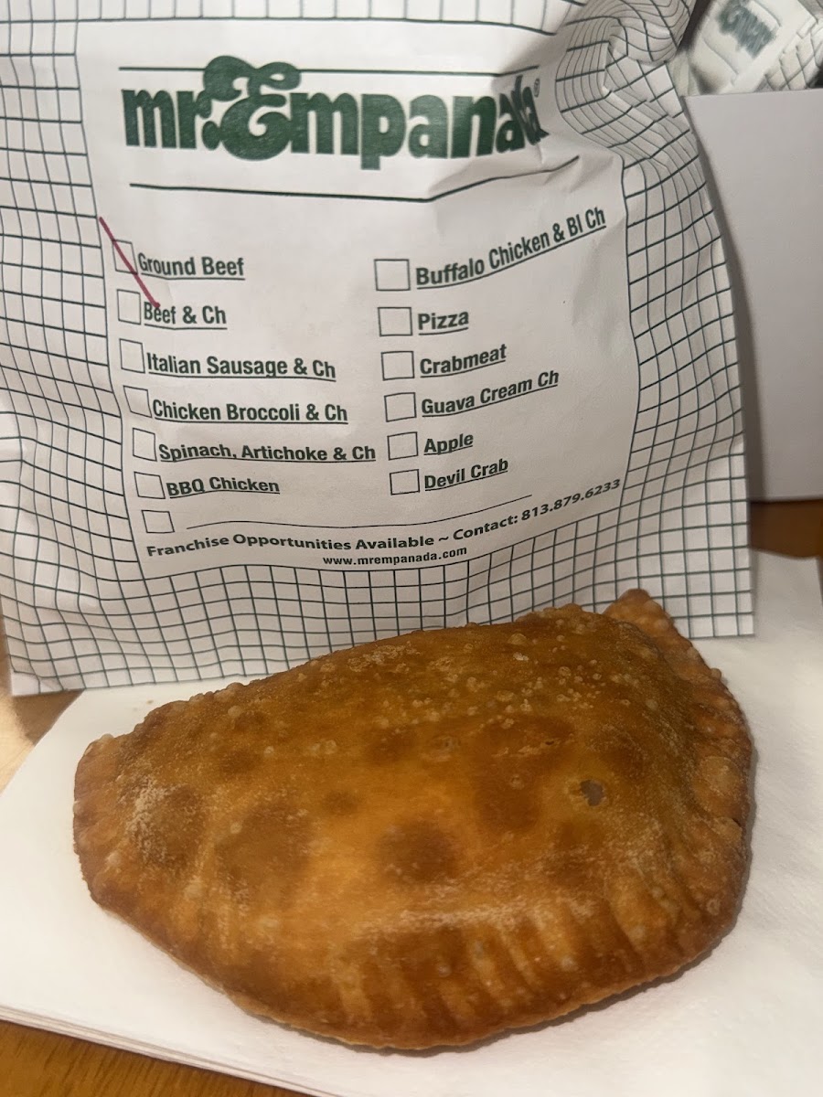 Menu Photo 8