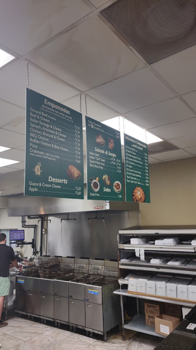 Menu Photo 9