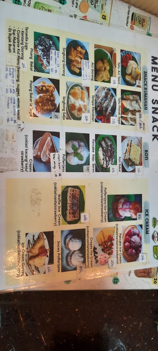 Menu Photo 6