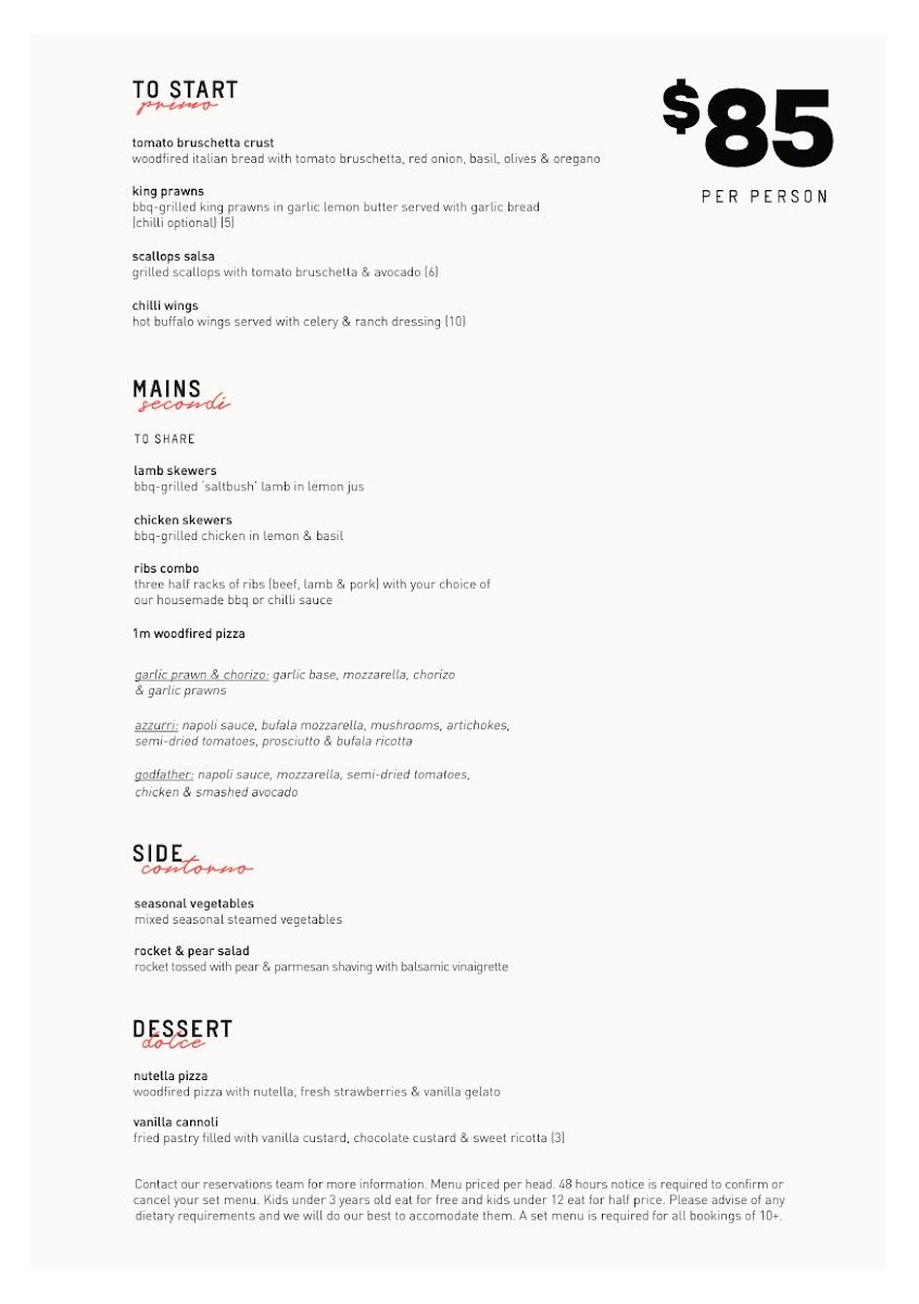 Menu Photo 5