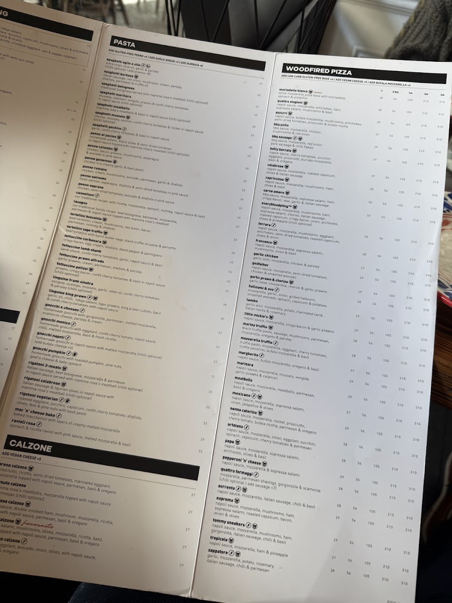 Menu Photo 7
