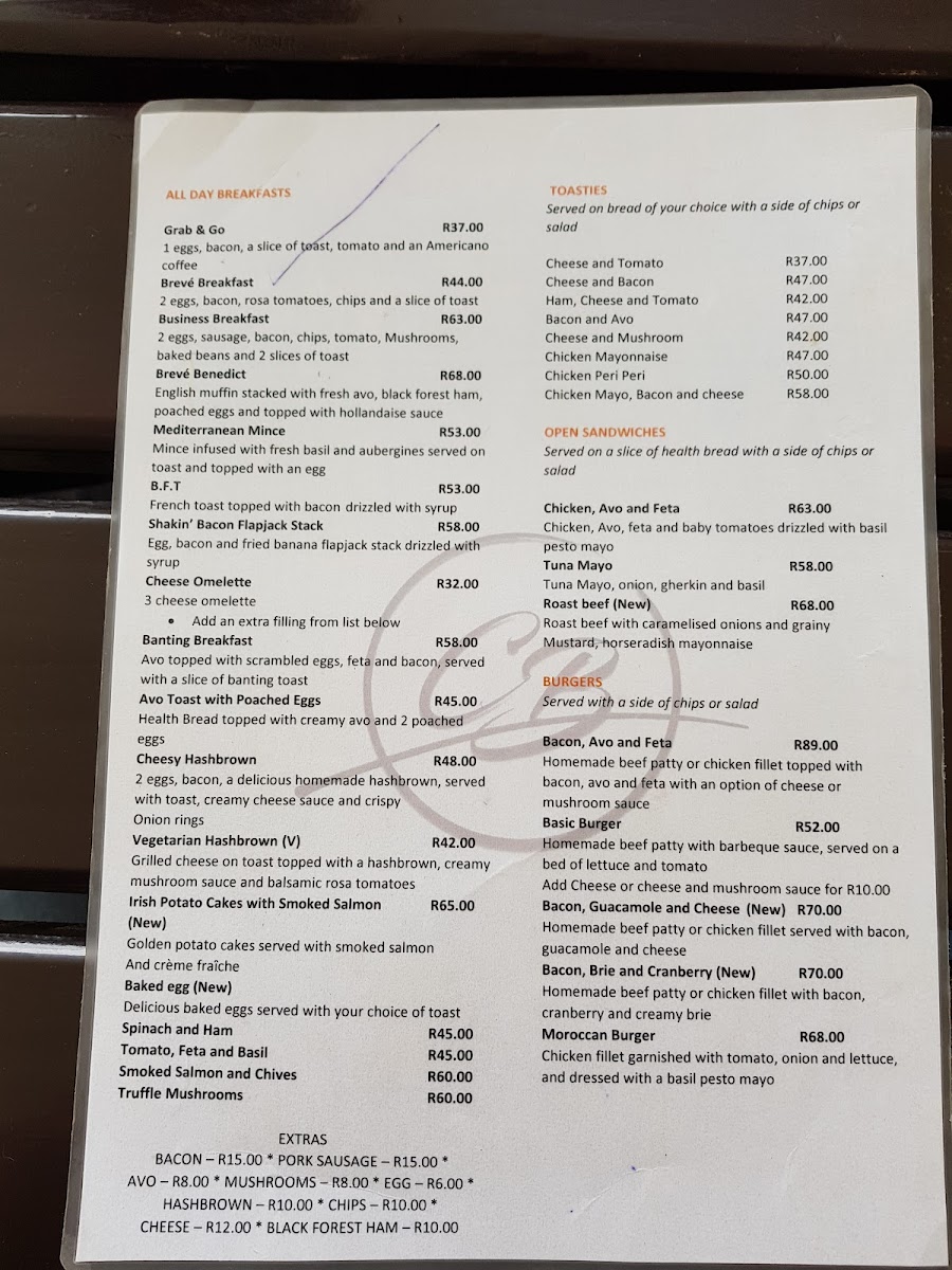 Menu Photo 4