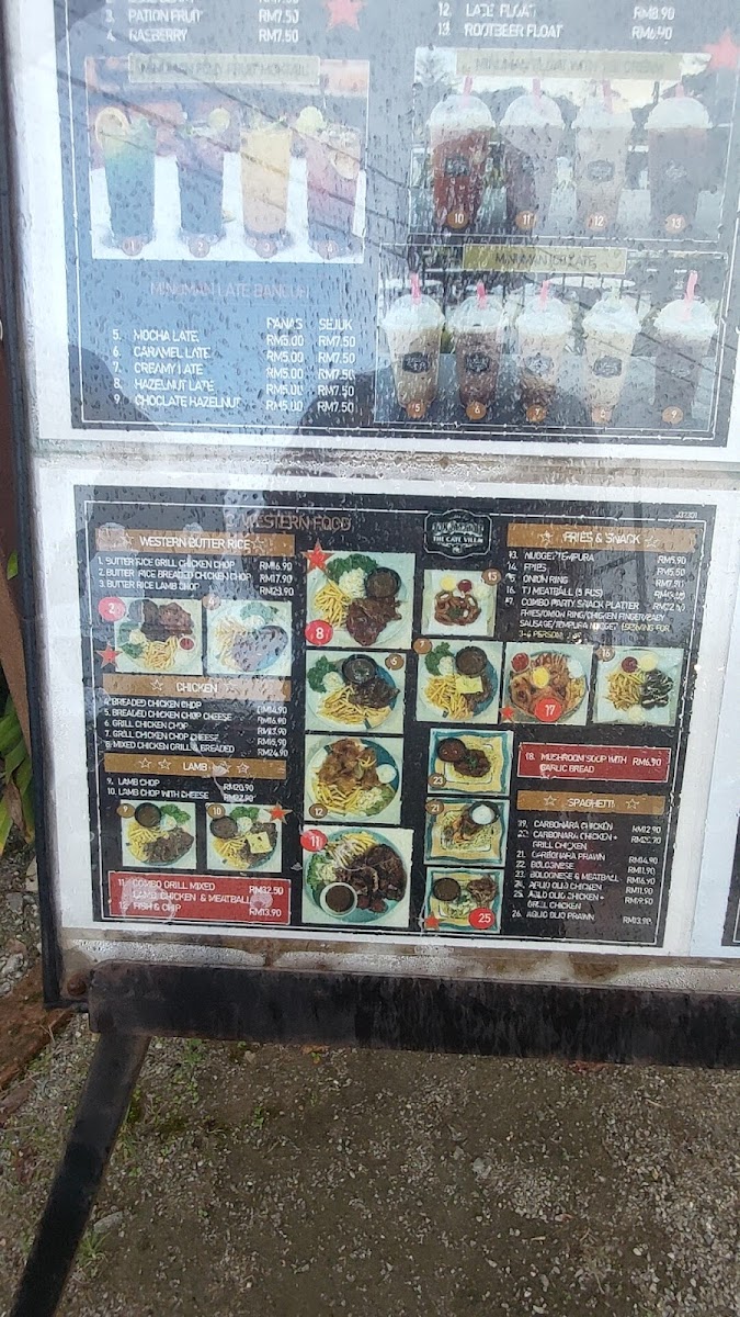 Menu Photo 5
