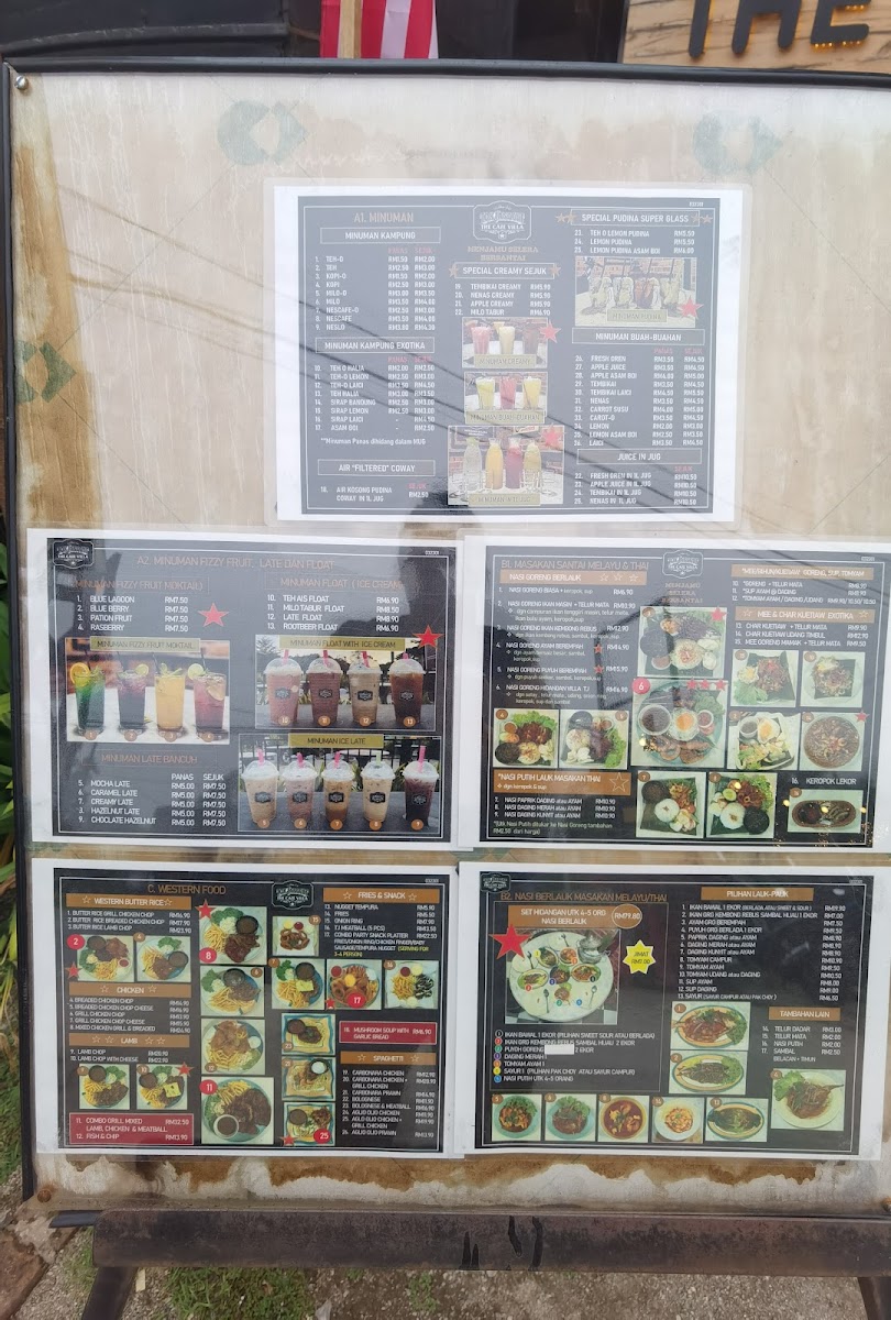 Menu Photo 6