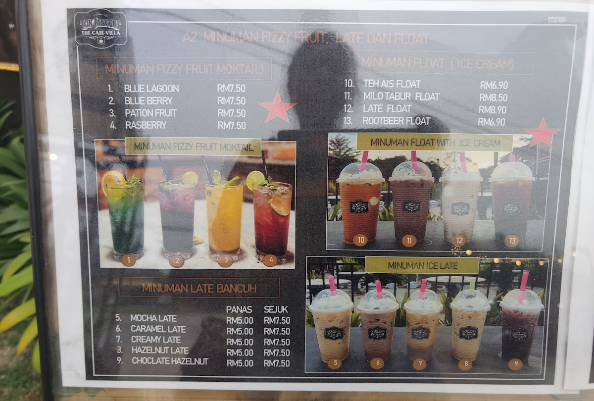 Menu Photo 7