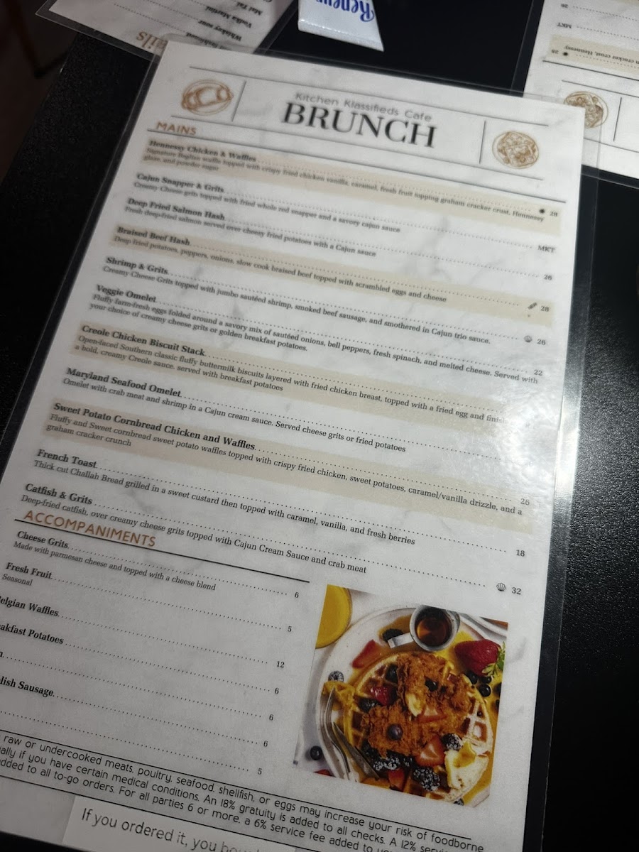 Menu Photo 6