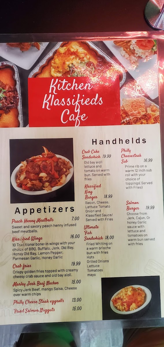 Menu Photo 8