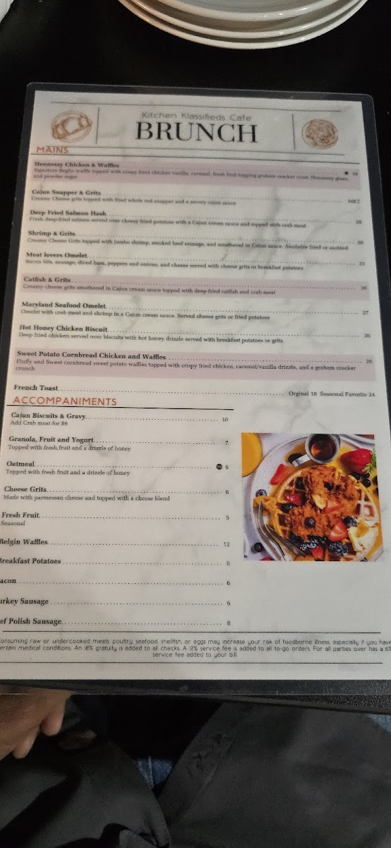Menu Photo 9