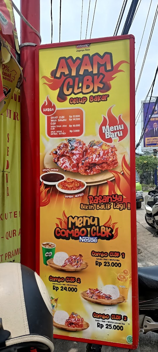 Menu Photo 4