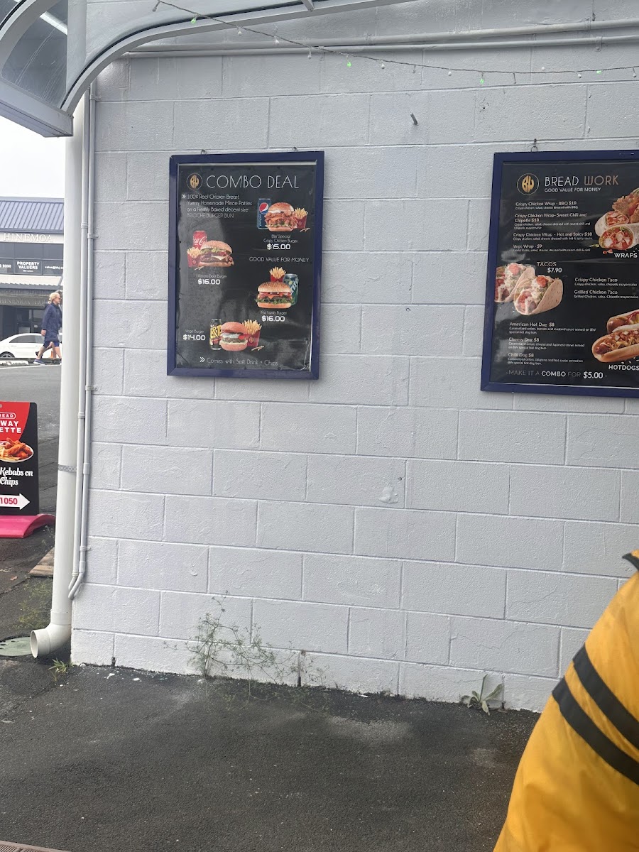 Menu Photo 6