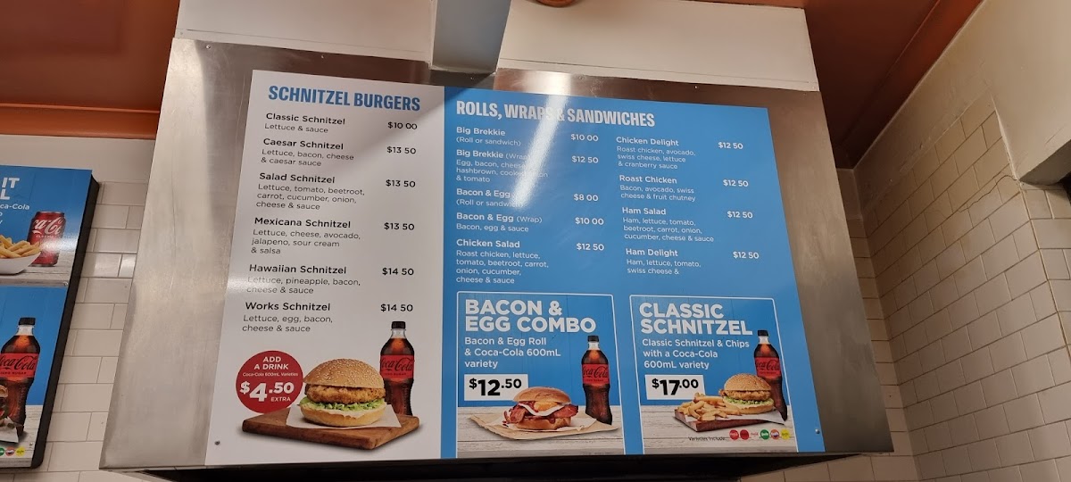 Menu Photo 10