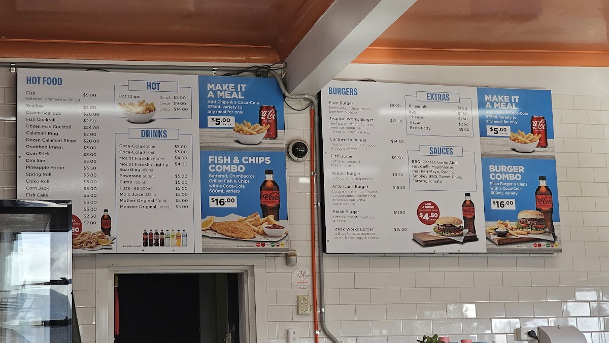 Menu Photo 6