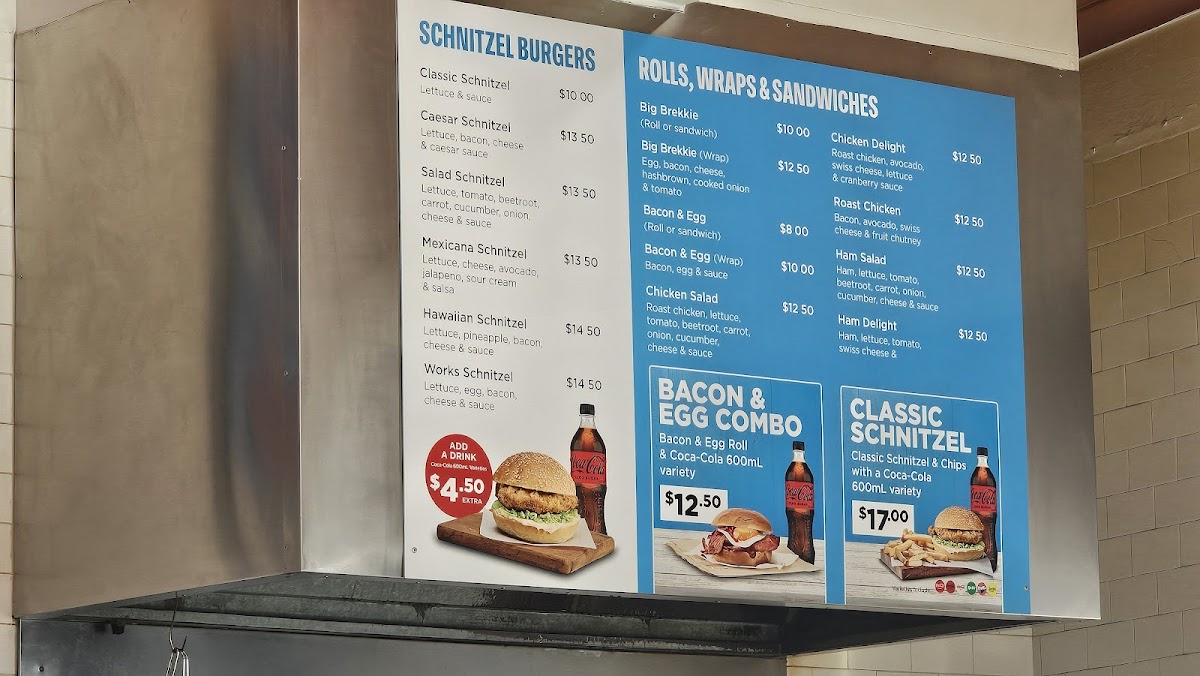 Menu Photo 8