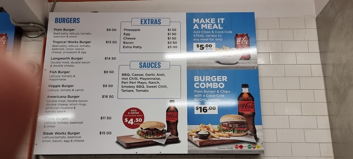 Menu Photo 9
