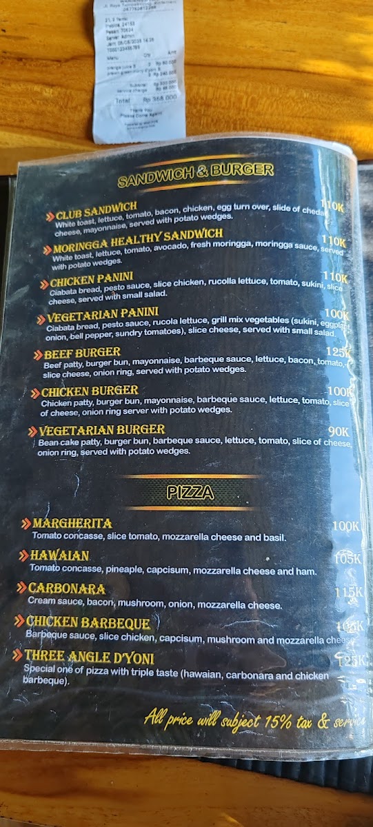 Menu Photo 6