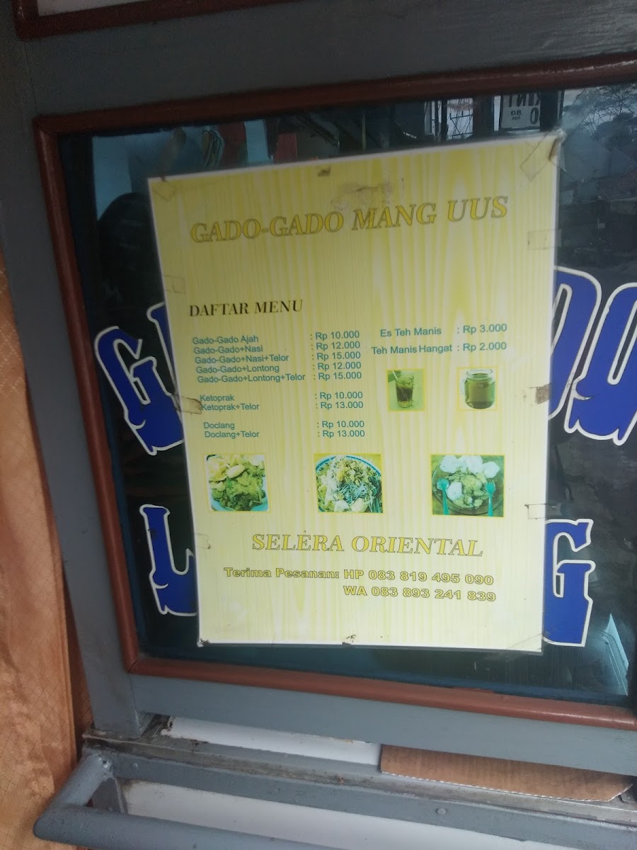 Menu Photo 4