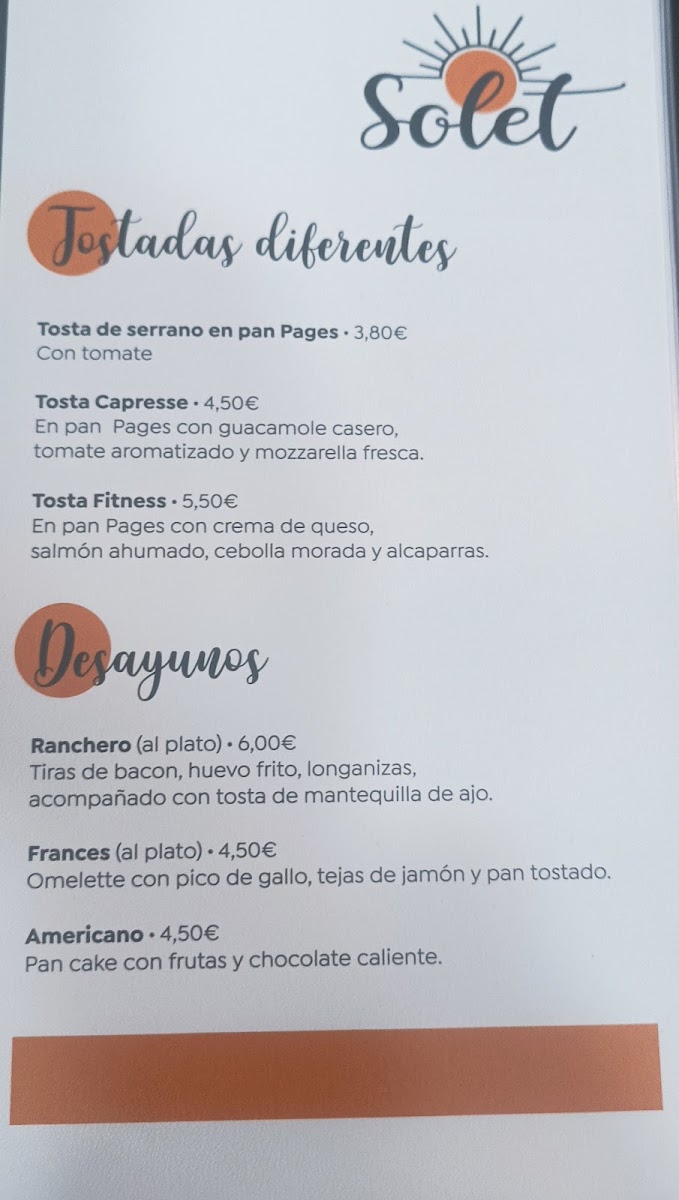 Menu Photo 2