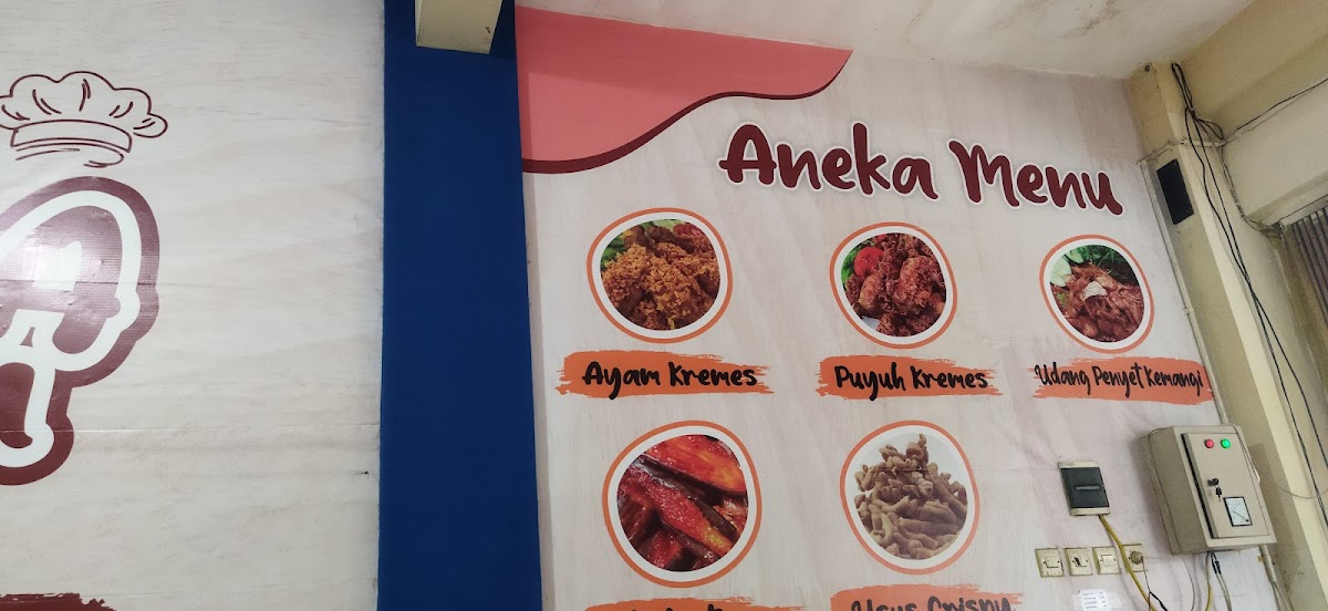 Menu Photo 6