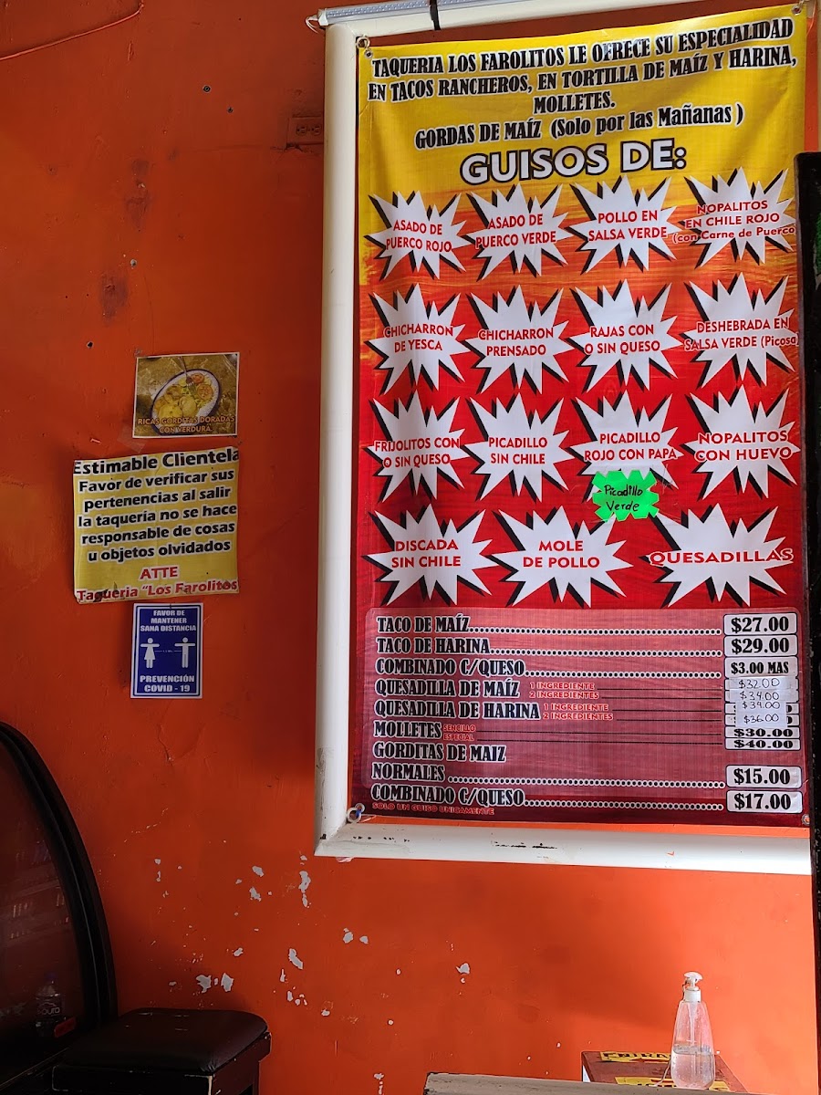 Menu Photo 4