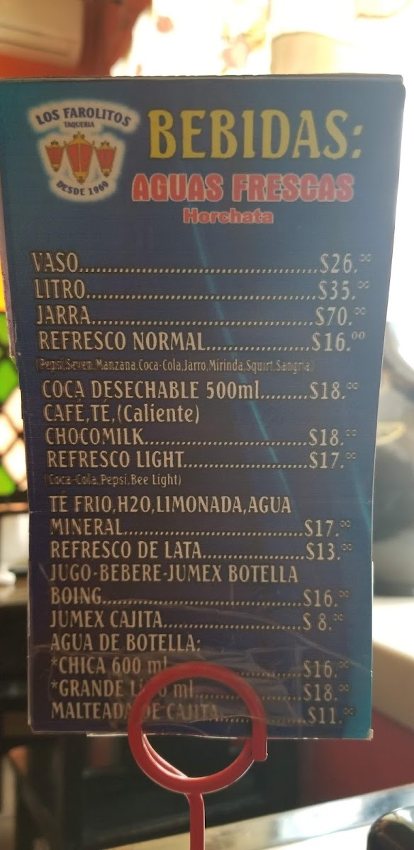 Menu Photo 8