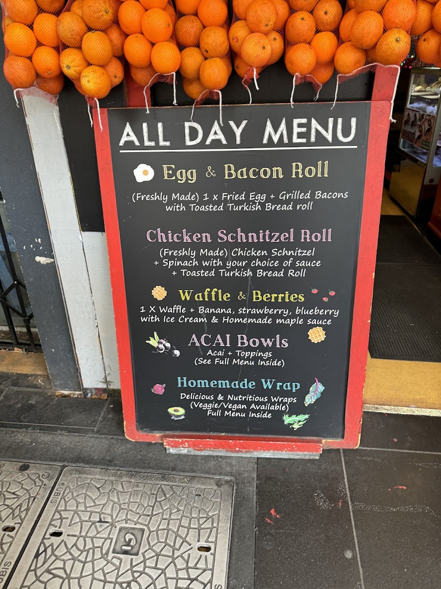 Menu Photo 3