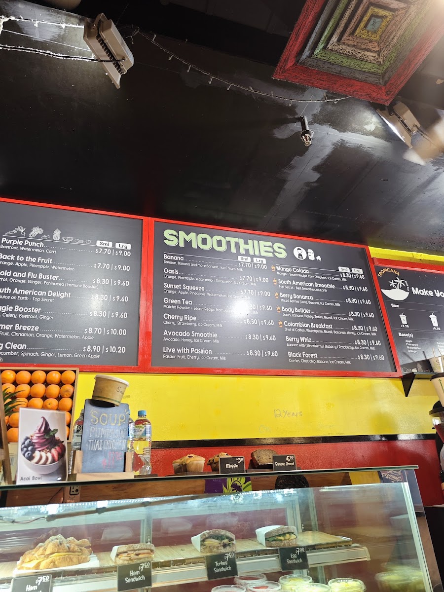 Menu Photo 5
