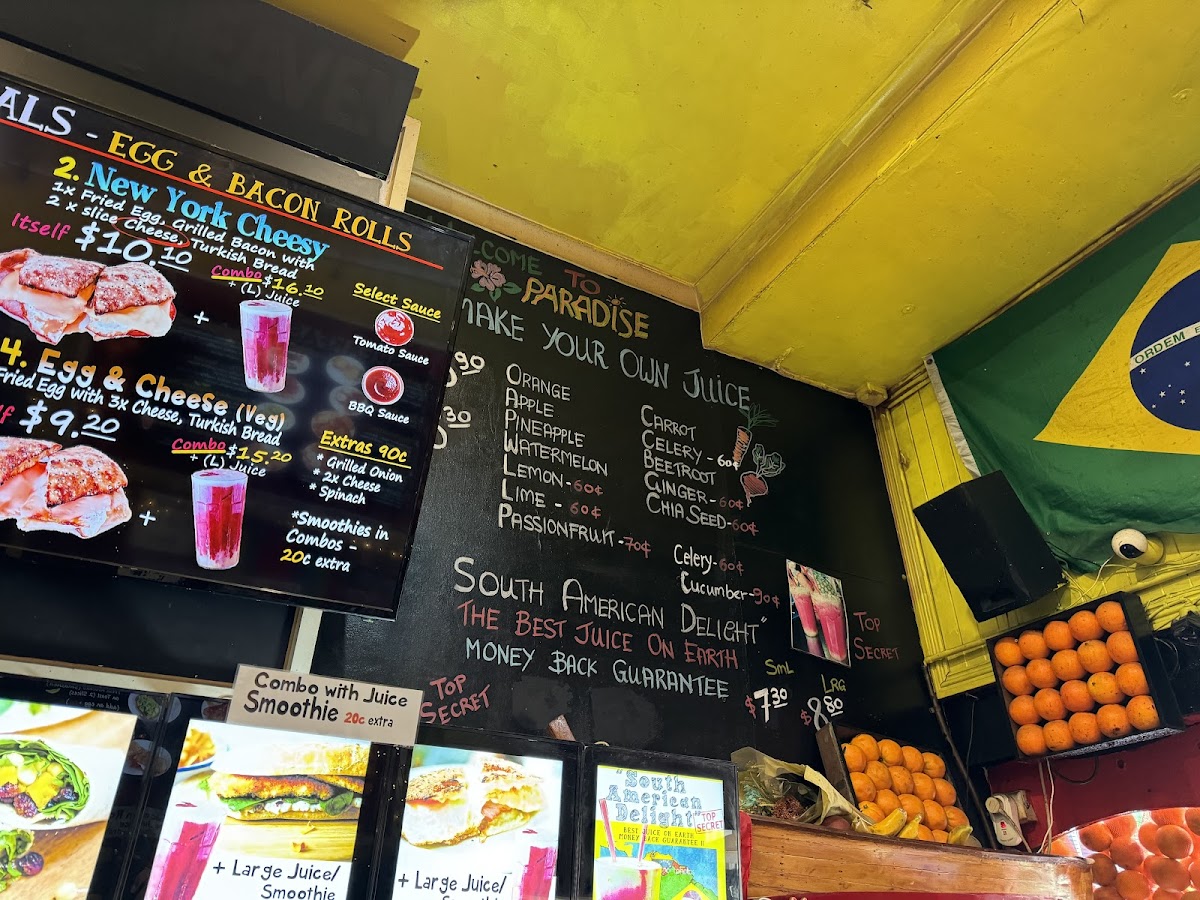 Menu Photo 6