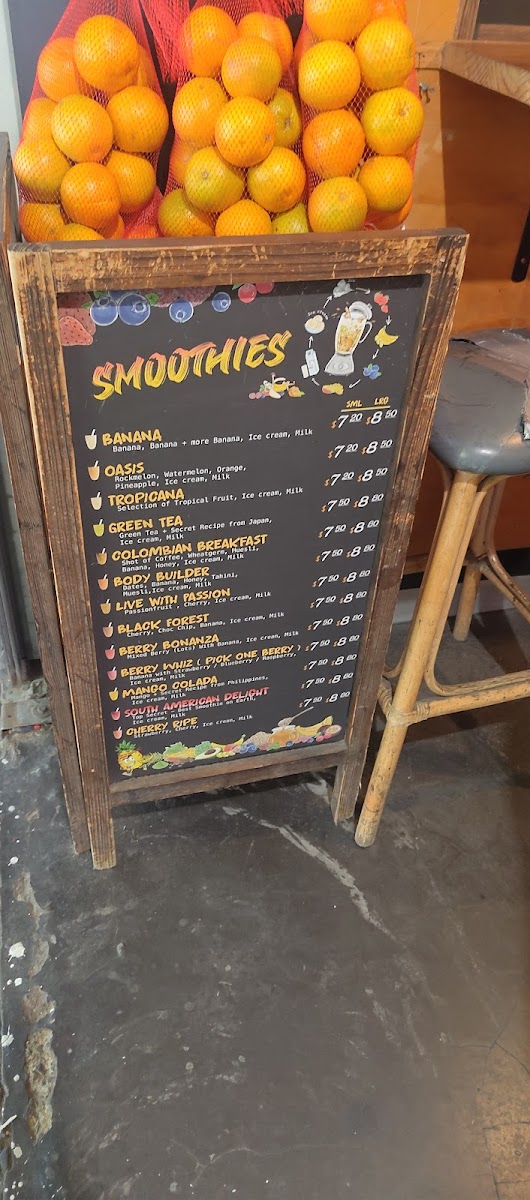 Menu Photo 7