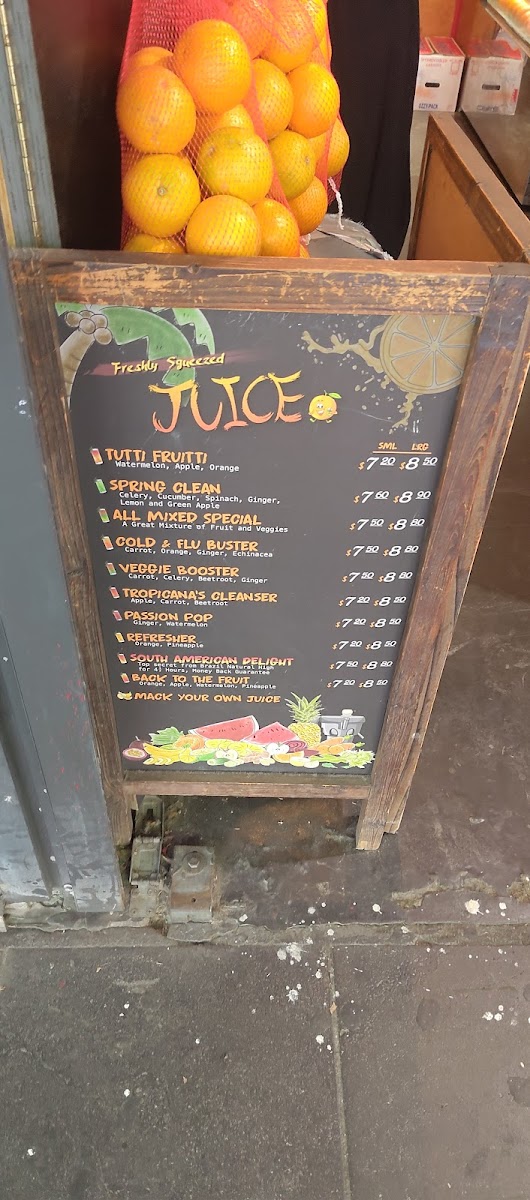 Menu Photo 8