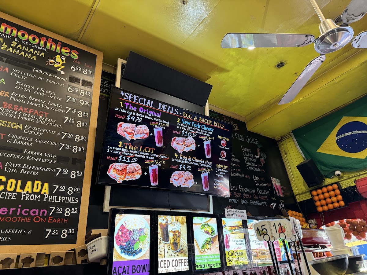 Menu Photo 9