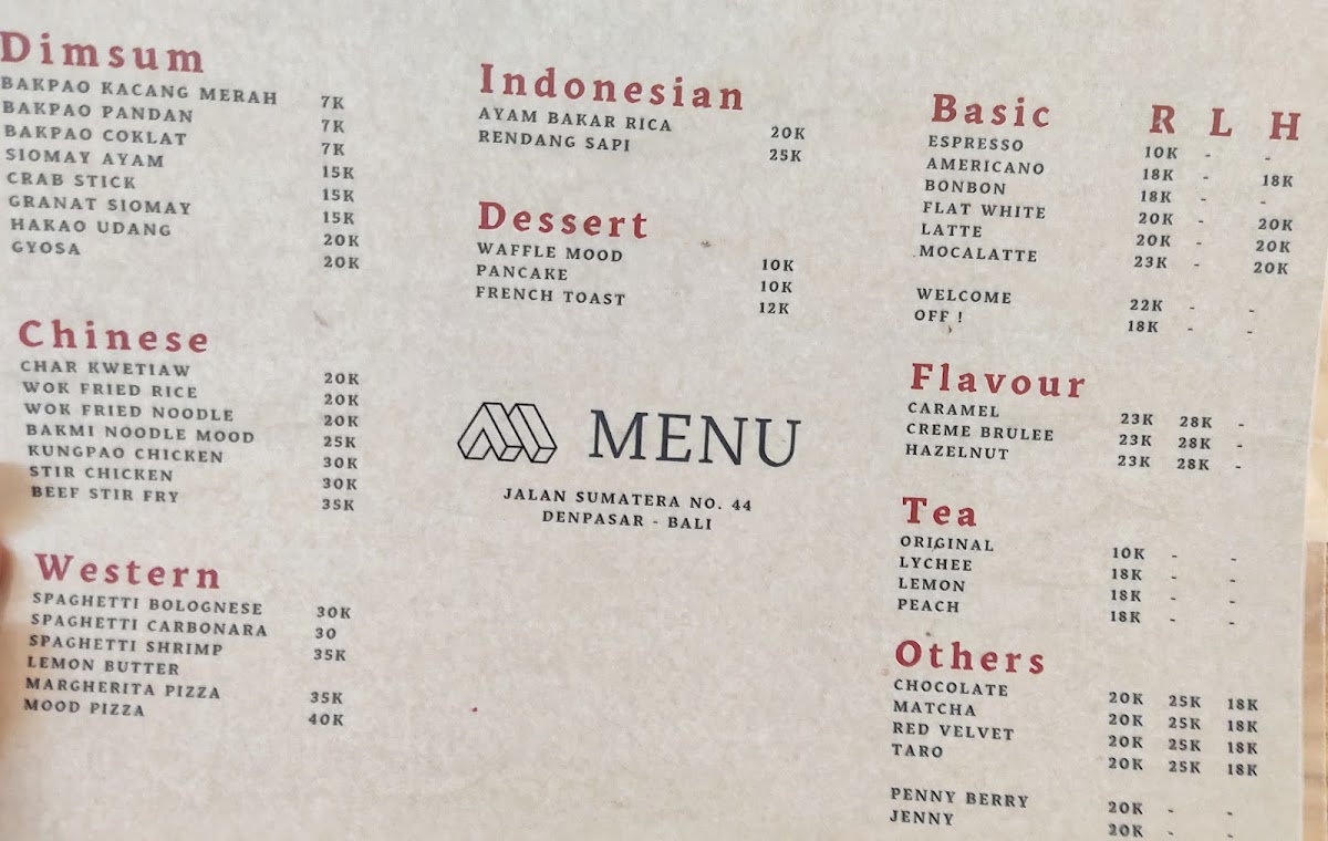Menu Photo 6