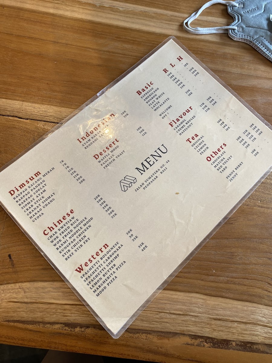 Menu Photo 8