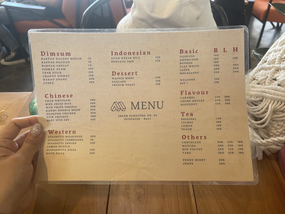 Menu Photo 9