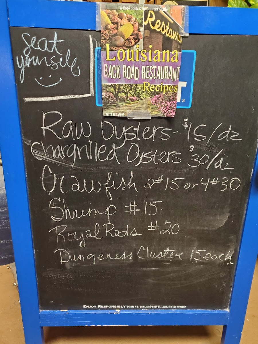 Menu Photo 8