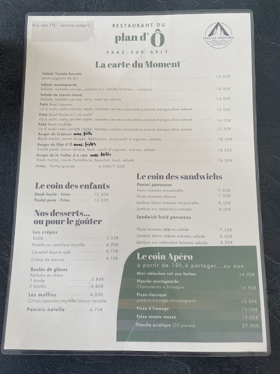 Menu Photo 3