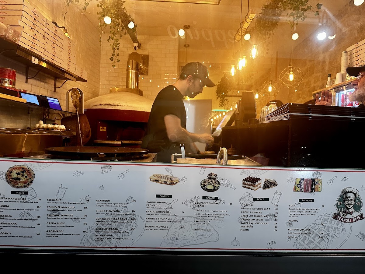 Menu Photo 6