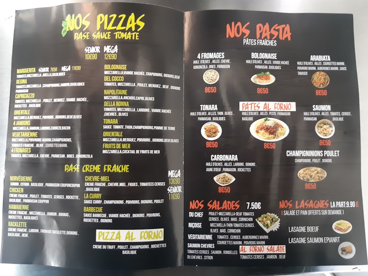 Menu Photo 3