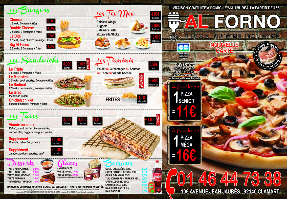 Menu Photo 4