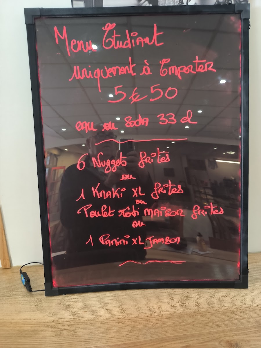 Menu Photo 5